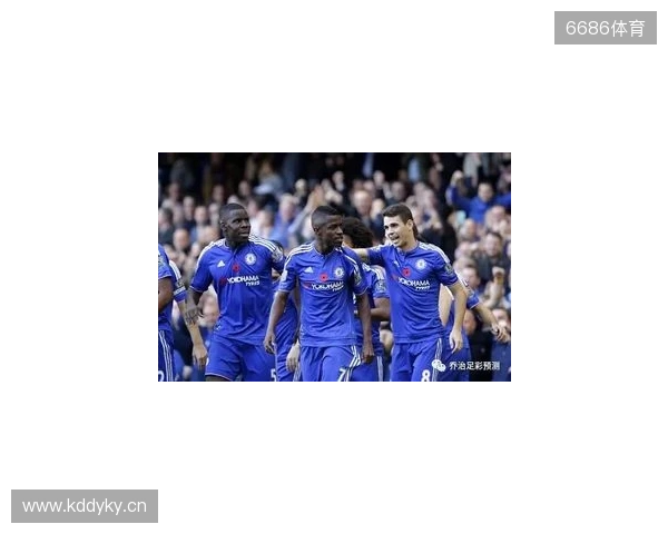 邮报：乔治能在英超球队任首发，切尔西冬窗外租是最佳选择