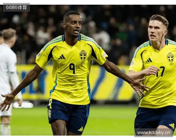 红军旧将：希望瑞典vs斯洛文尼亚伊萨克踢满全场，积累时间