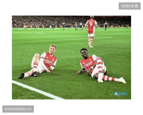 天空：萨卡尚未和阿森纳达成协议，但续约谈判非常积极