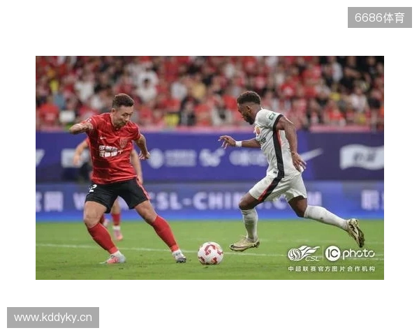 穆斯卡特：海港配得上所有赞誉 最重要的还是贯穿整个赛季的信念